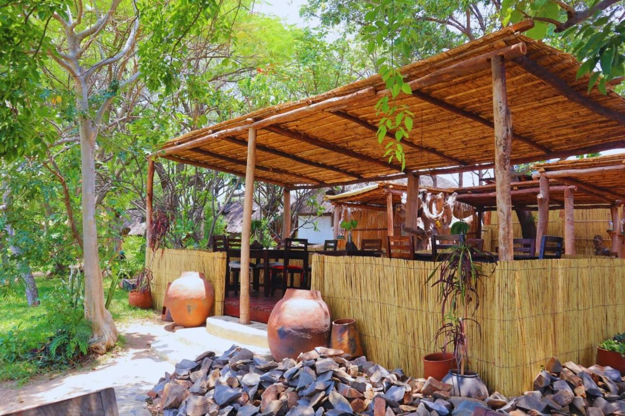 Mgoza Lodge Cape Maclear Zewnętrze zdjęcie