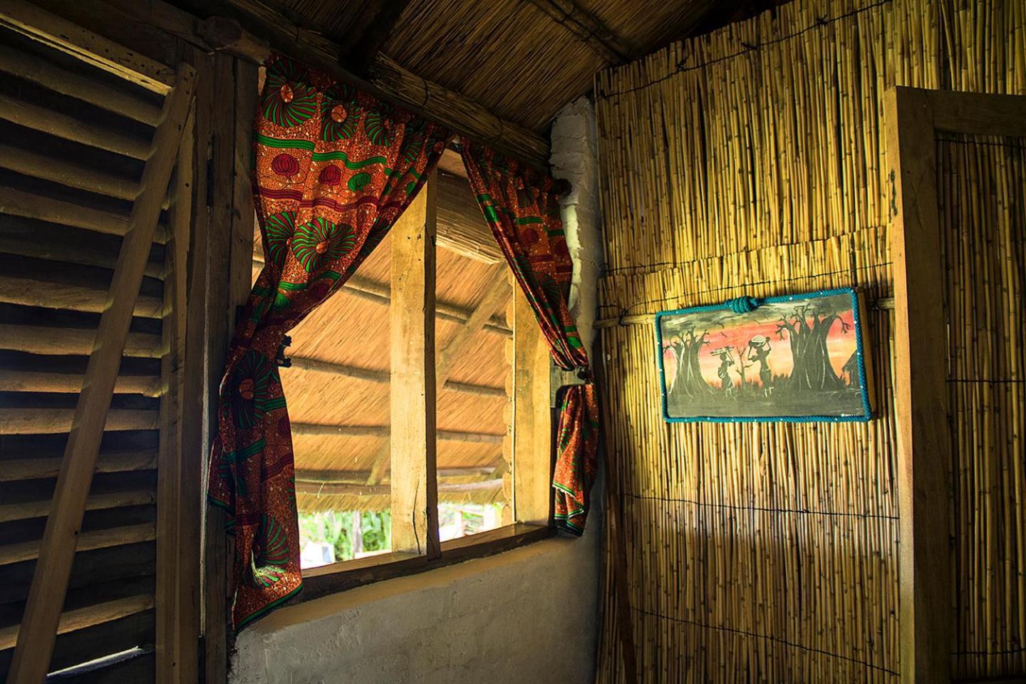 Mgoza Lodge Cape Maclear Pokój zdjęcie