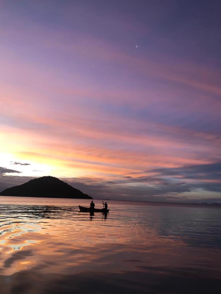 Mgoza Lodge Cape Maclear Zewnętrze zdjęcie