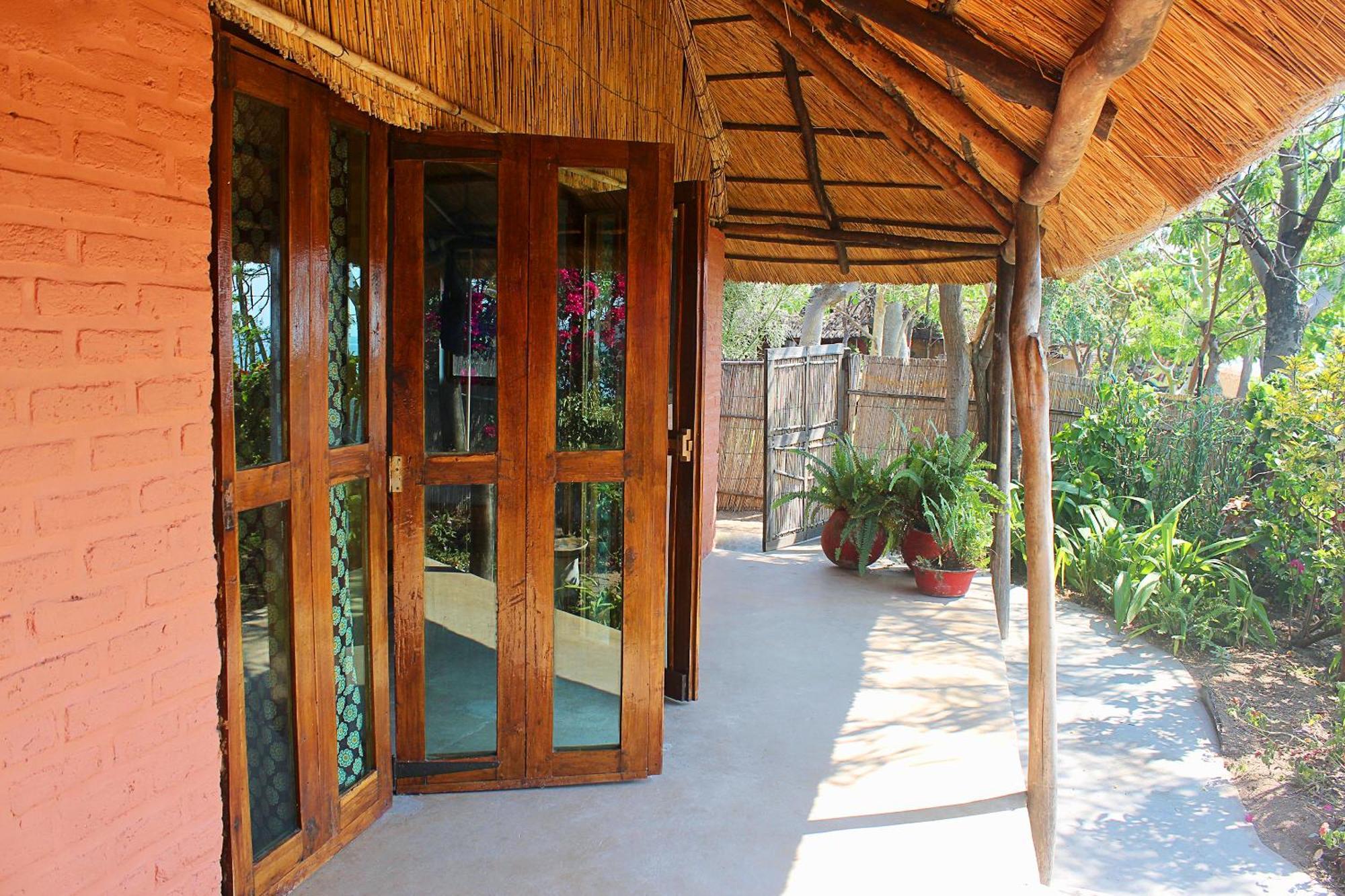 Mgoza Lodge Cape Maclear Pokój zdjęcie