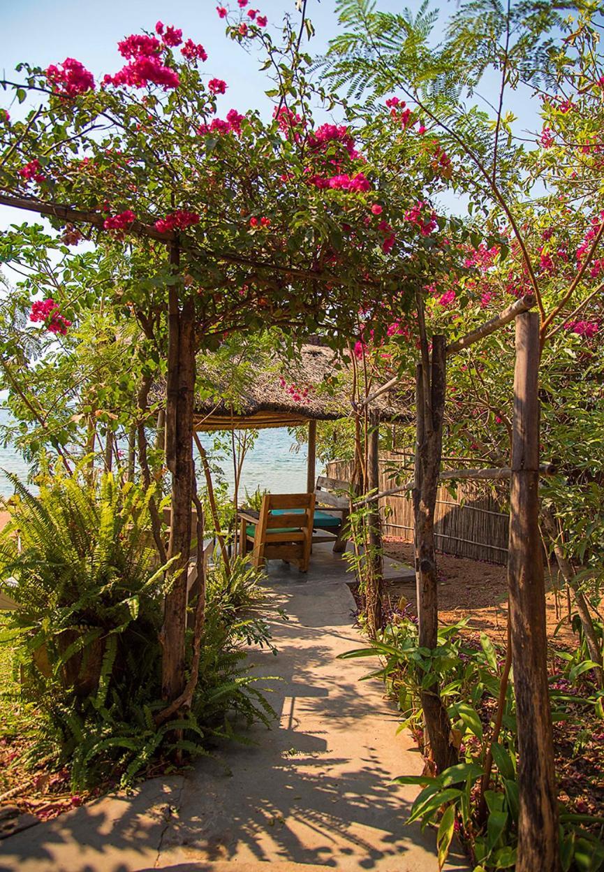 Mgoza Lodge Cape Maclear Pokój zdjęcie