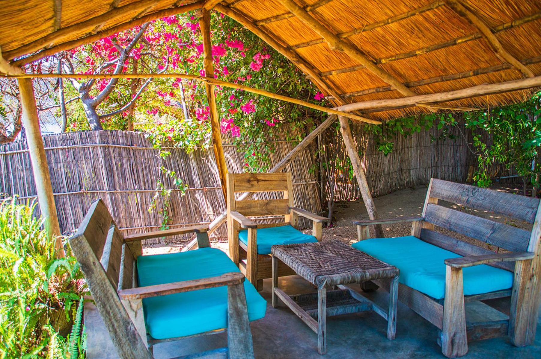 Mgoza Lodge Cape Maclear Pokój zdjęcie