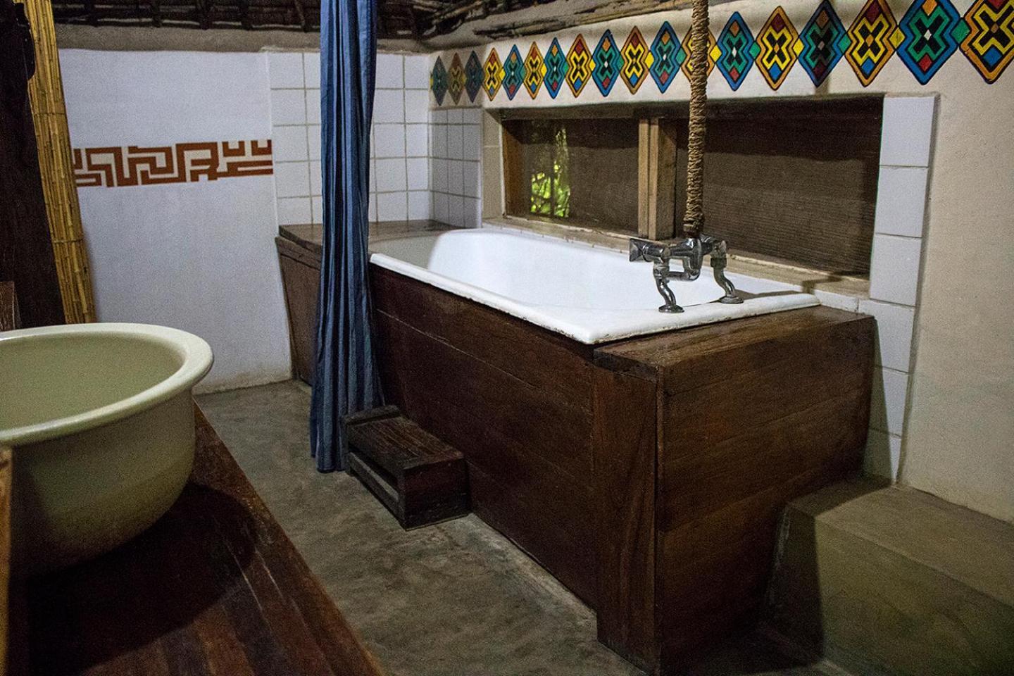Mgoza Lodge Cape Maclear Pokój zdjęcie