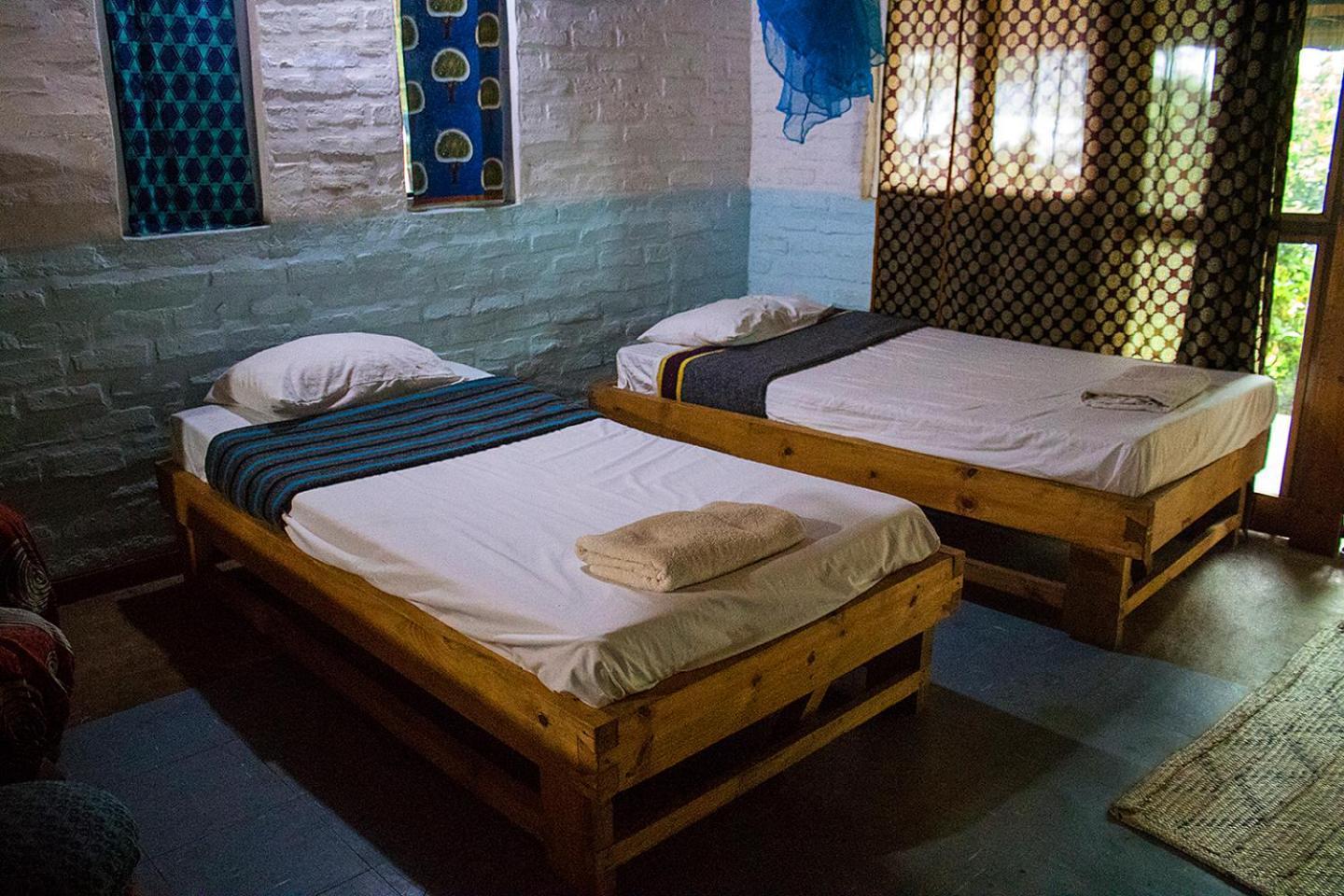 Mgoza Lodge Cape Maclear Pokój zdjęcie
