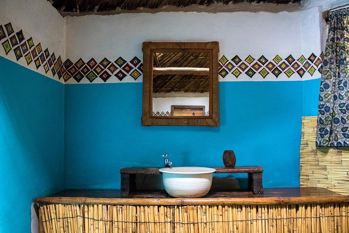 Mgoza Lodge Cape Maclear Pokój zdjęcie
