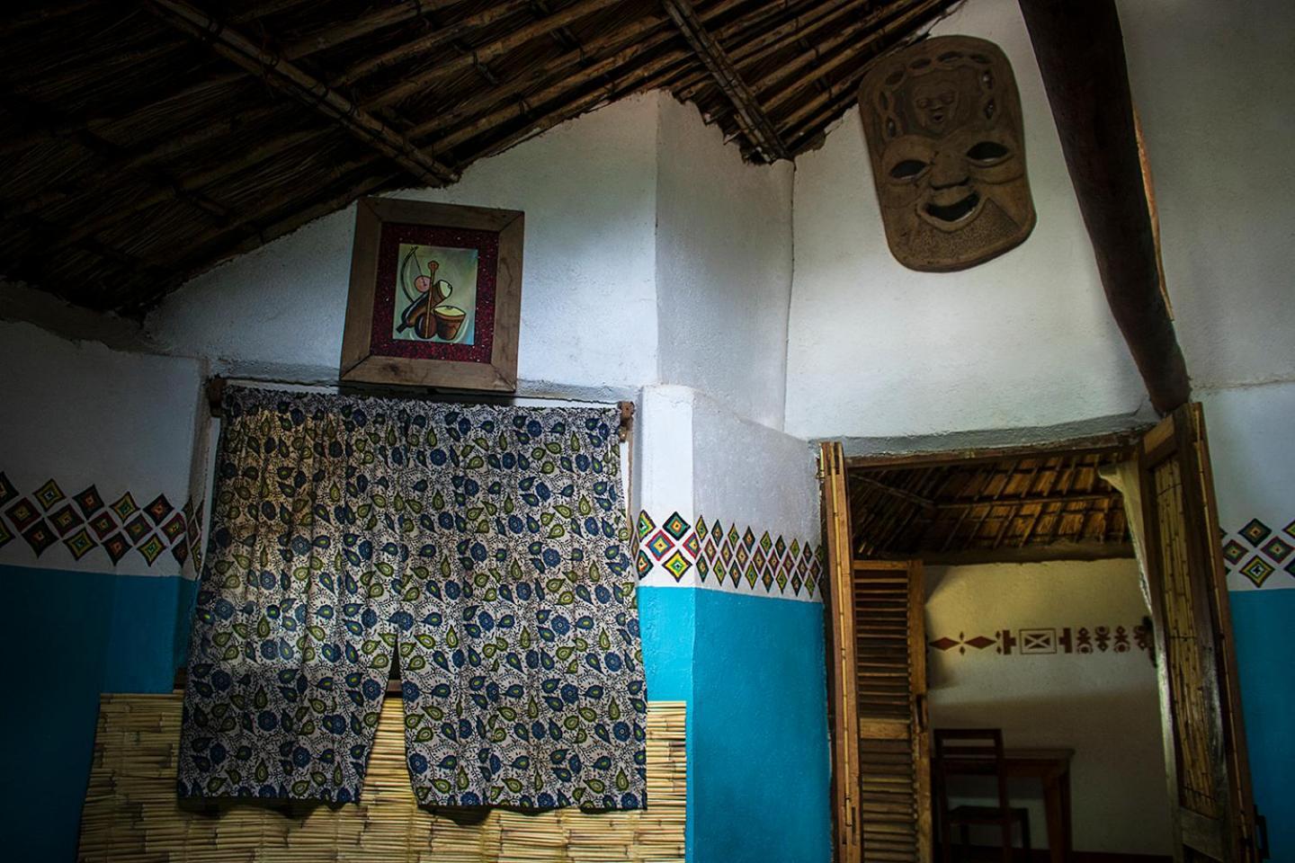 Mgoza Lodge Cape Maclear Pokój zdjęcie