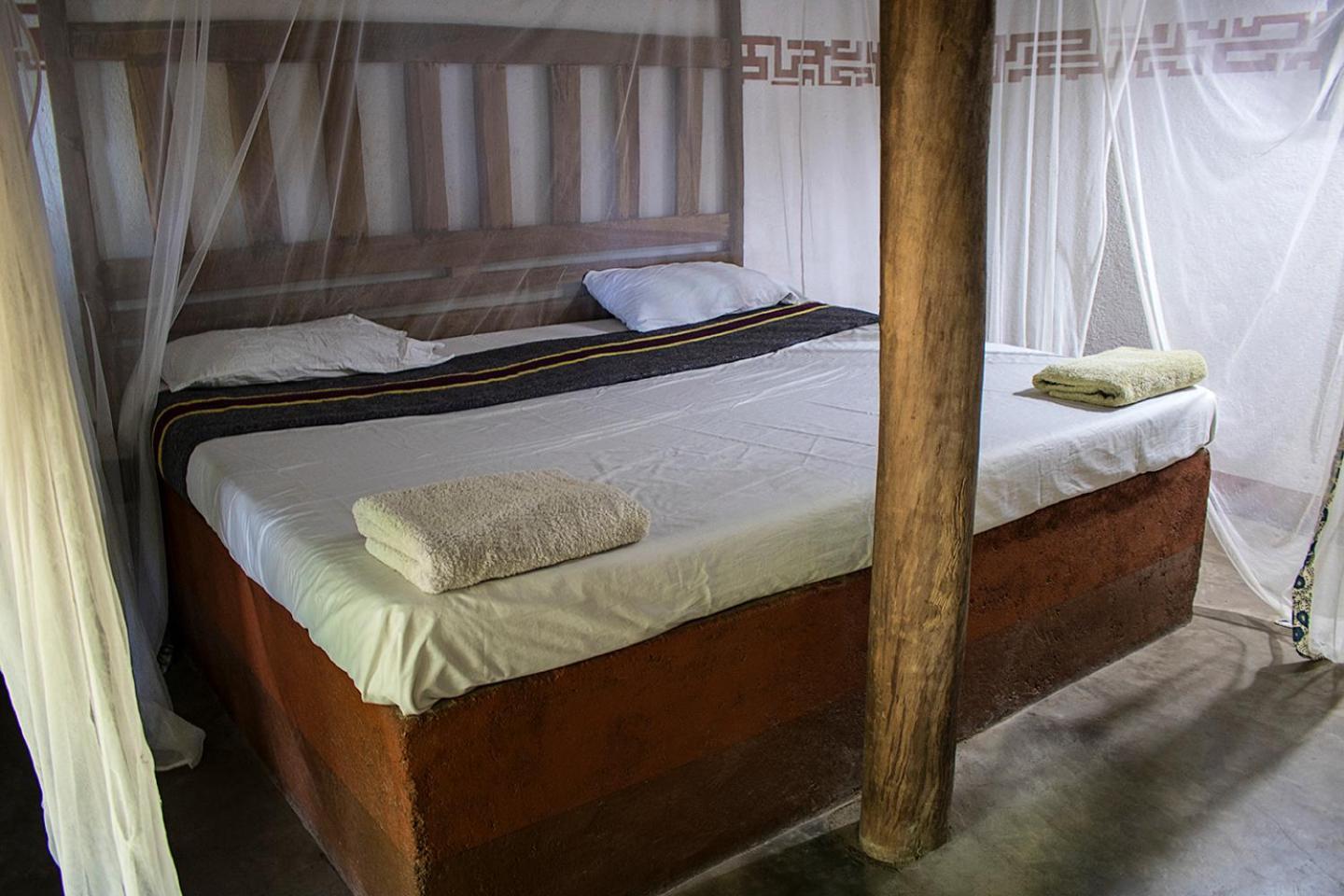 Mgoza Lodge Cape Maclear Pokój zdjęcie