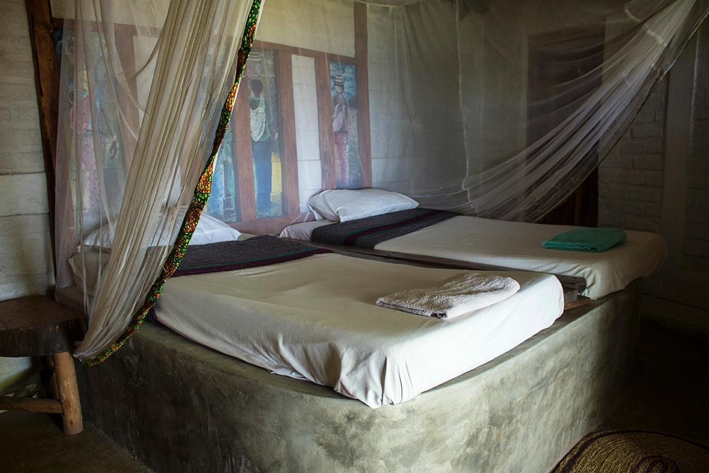 Mgoza Lodge Cape Maclear Pokój zdjęcie