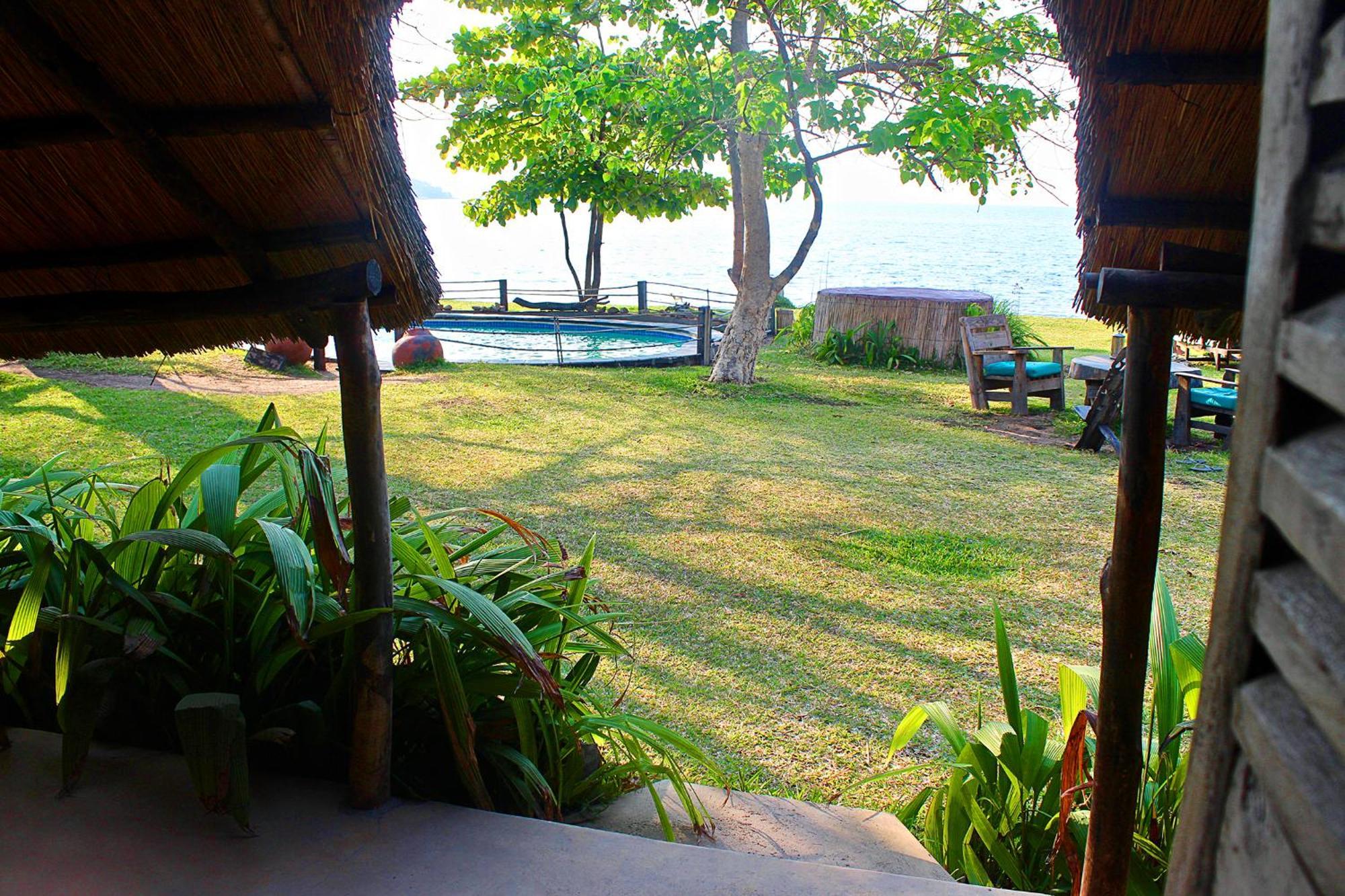 Mgoza Lodge Cape Maclear Pokój zdjęcie