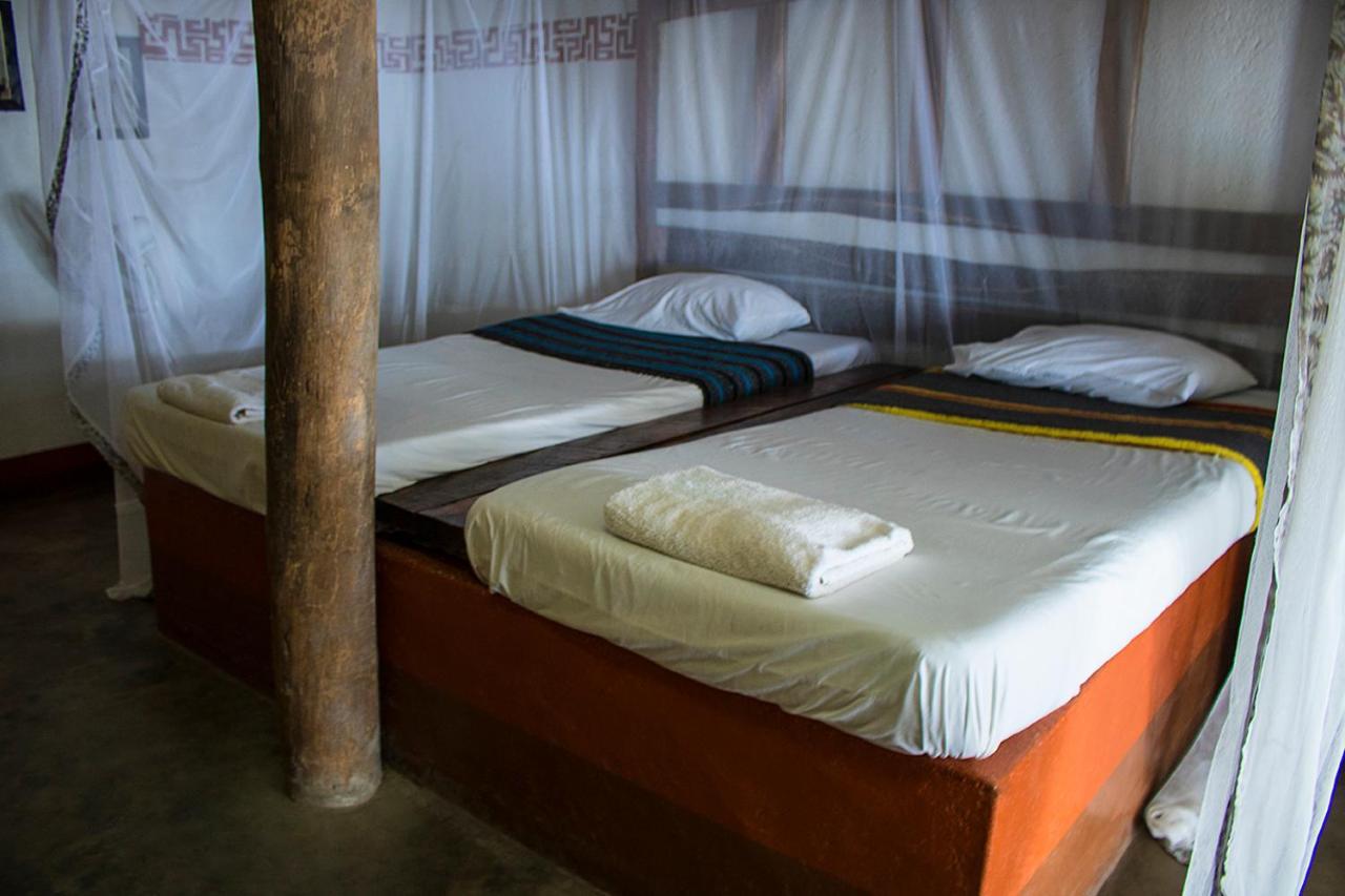 Mgoza Lodge Cape Maclear Pokój zdjęcie