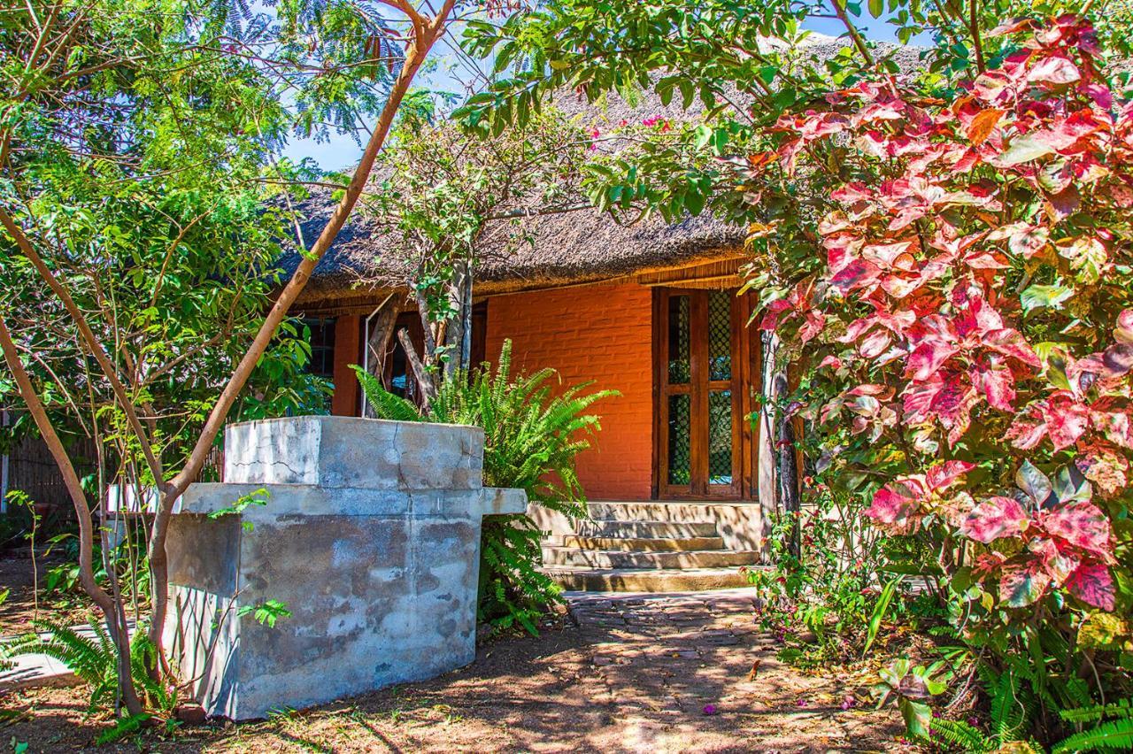 Mgoza Lodge Cape Maclear Pokój zdjęcie